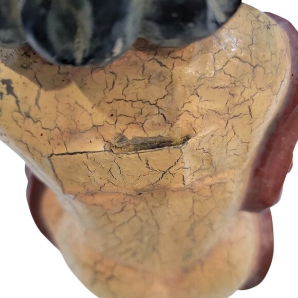 Adorable Cherub to watch over your home - Picture 8 of 12